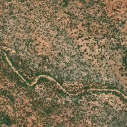 Satellite imagery of Camulunga, AO