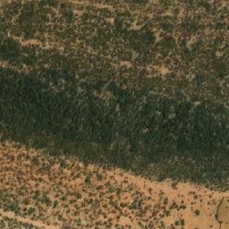 Satellite imagery of Mbumba, AO