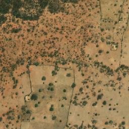 Satellite imagery of Mbumba, AO