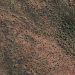 Satellite imagery of Junction Hill, AU