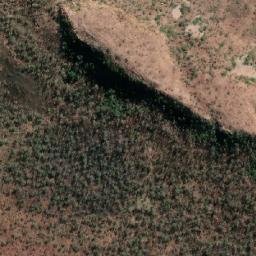 Satellite imagery of Junction Hill, AU