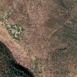 Satellite imagery of Junction Hill, AU
