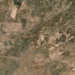 Satellite imagery of Cerro Siquicapia, BO