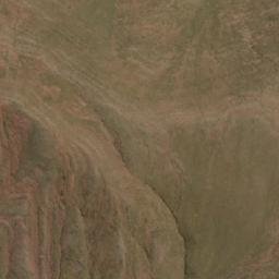 Satellite imagery of Cerro Tuijata, BO