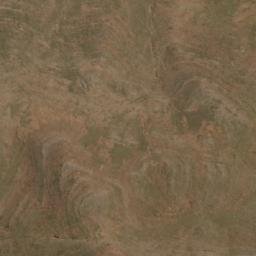 Satellite imagery of Cerro Tuijata, BO