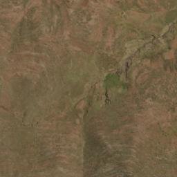 Satellite imagery of Cerro Tuijata, BO