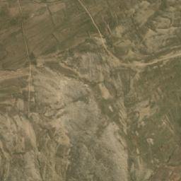 Satellite imagery of Cerro Laca Pucara, BO