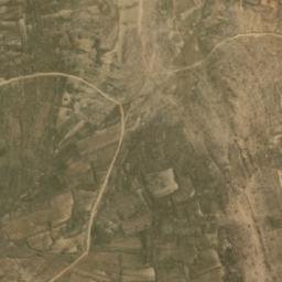 Satellite imagery of Cerro Laca Pucara, BO