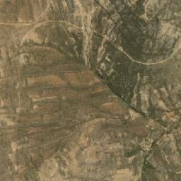 Satellite imagery of Cerro Laca Pucara, BO