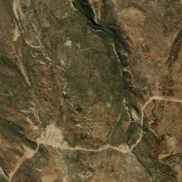 Satellite imagery of Cerro Chullpani, BO