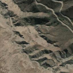 Satellite imagery of Kasiri Loma, BO