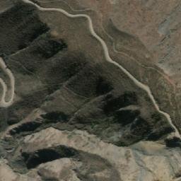 Satellite imagery of Kasiri Loma, BO