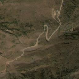 Satellite imagery of CP02, BR