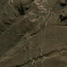 Satellite imagery of CP02, BR