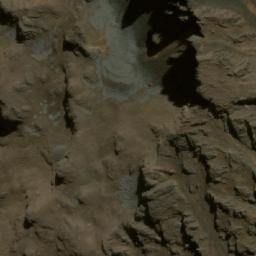 Satellite imagery of ARC02, BR