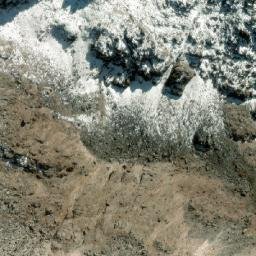 Satellite imagery of Cerro Torrini, BO