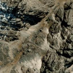 Satellite imagery of Cerro Torrini, BO