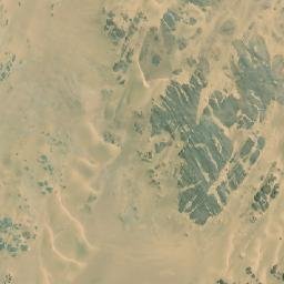 Satellite imagery of Morro da Pedra, AO