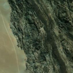 Satellite imagery of Cacolo, AO