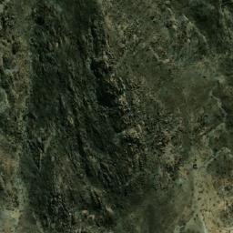 Satellite imagery of Golo, AO