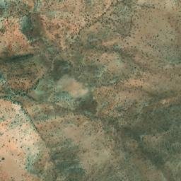 Satellite imagery of Caliata, AO