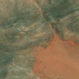 Satellite imagery of Caliata, AO