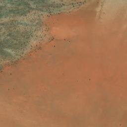 Satellite imagery of Caliata, AO