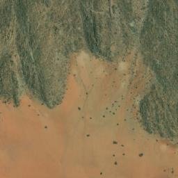 Satellite imagery of Mpaue, AO