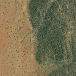 Satellite imagery of Mpaue, AO