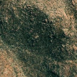 Satellite imagery of Cuto, AO