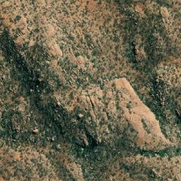 Satellite imagery of Cuto, AO