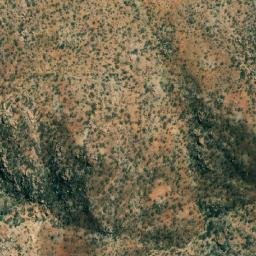 Satellite imagery of Cuto, AO