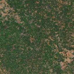 Satellite imagery of Camulunga, AO