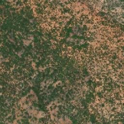 Satellite imagery of Camulunga, AO