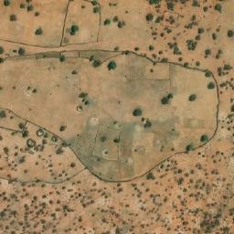 Satellite imagery of Mbumba, AO