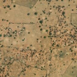 Satellite imagery of Mbumba, AO