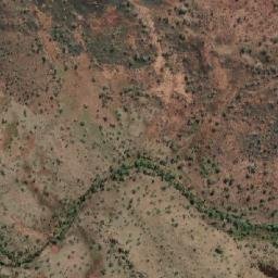 Satellite imagery of Junction Hill, AU