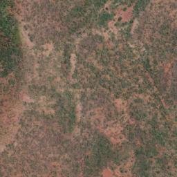 Satellite imagery of Lissadell Hill, AU