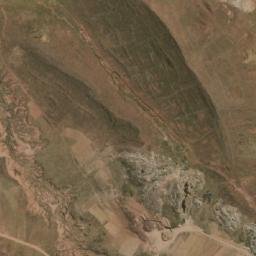 Satellite imagery of Cerro Huacarama, BO