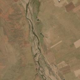 Satellite imagery of Cerro Letanías, BO