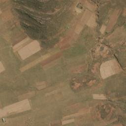 Satellite imagery of Cerro Letanías, BO