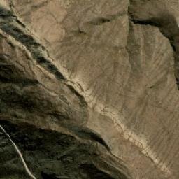 Satellite imagery of Cerro Llallagua, BO