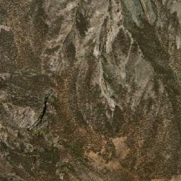 Satellite imagery of Cerro Wila Khara, BO