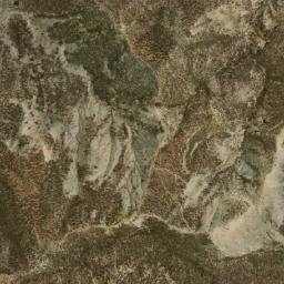 Satellite imagery of Cerro Wila Khara, BO