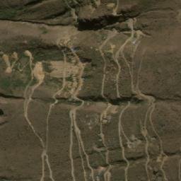 Satellite imagery of ARC08, BR