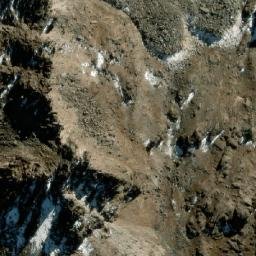 Satellite imagery of Mina Jankho Kkota, BO