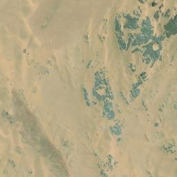 Satellite imagery of Morro da Pedra, AO