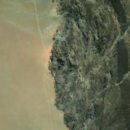 Satellite imagery of Cacolo, AO