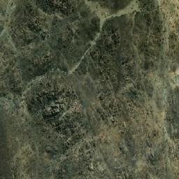 Satellite imagery of Cacolo, AO