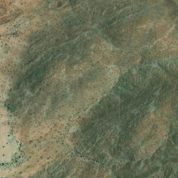 Satellite imagery of Caliata, AO